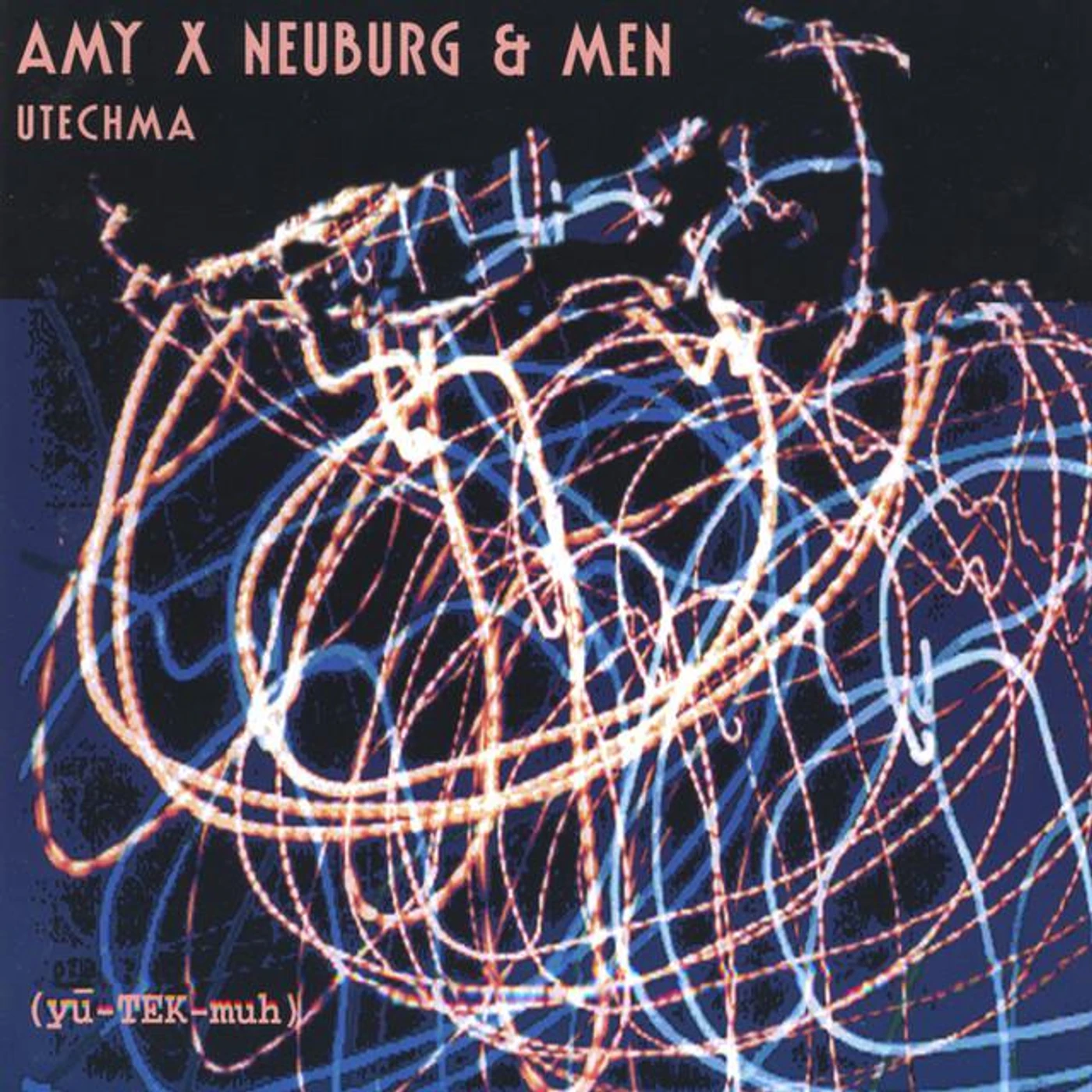 Amy X Neuburg & Men Brand Page