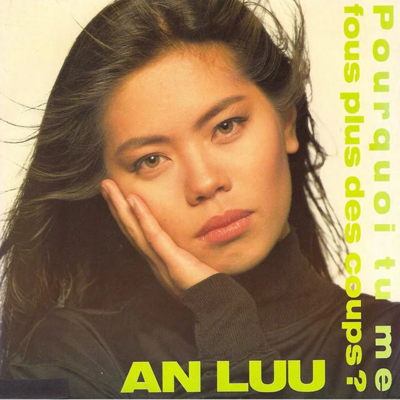 An Luu Brand Page