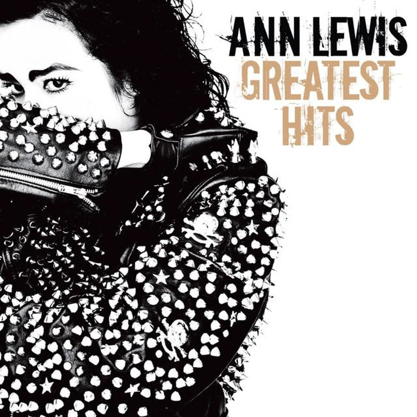 Ann Lewis Brand Page