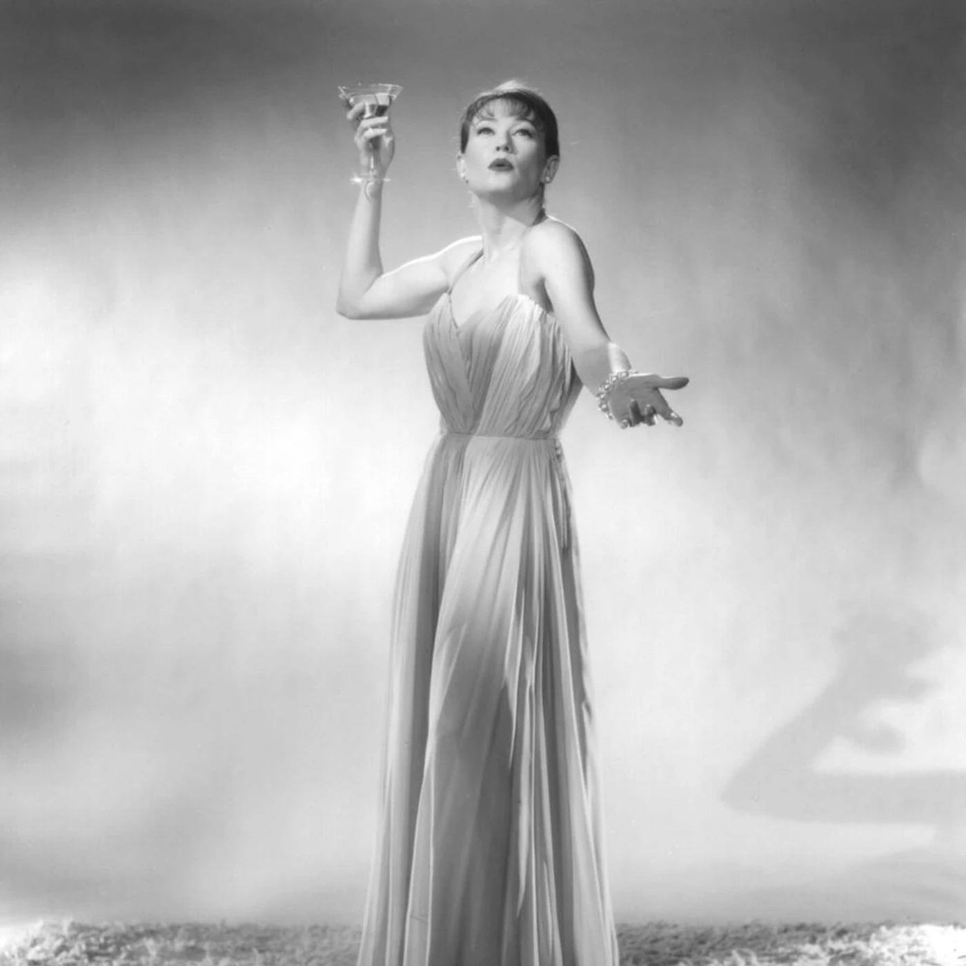 Ann Magnuson Brand Page