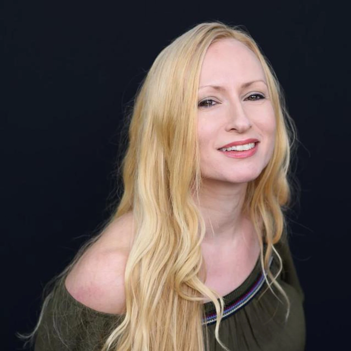 Ann-Marita Brand Page