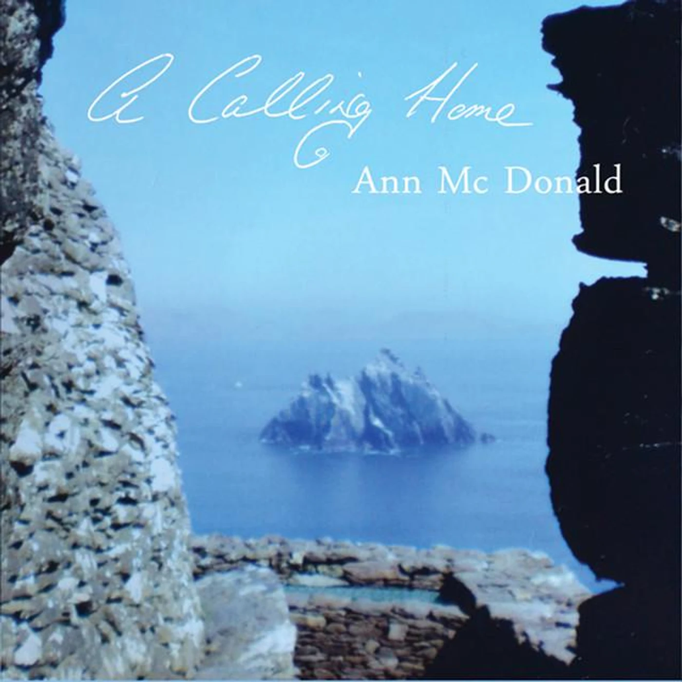 Ann McDonald Brand Page