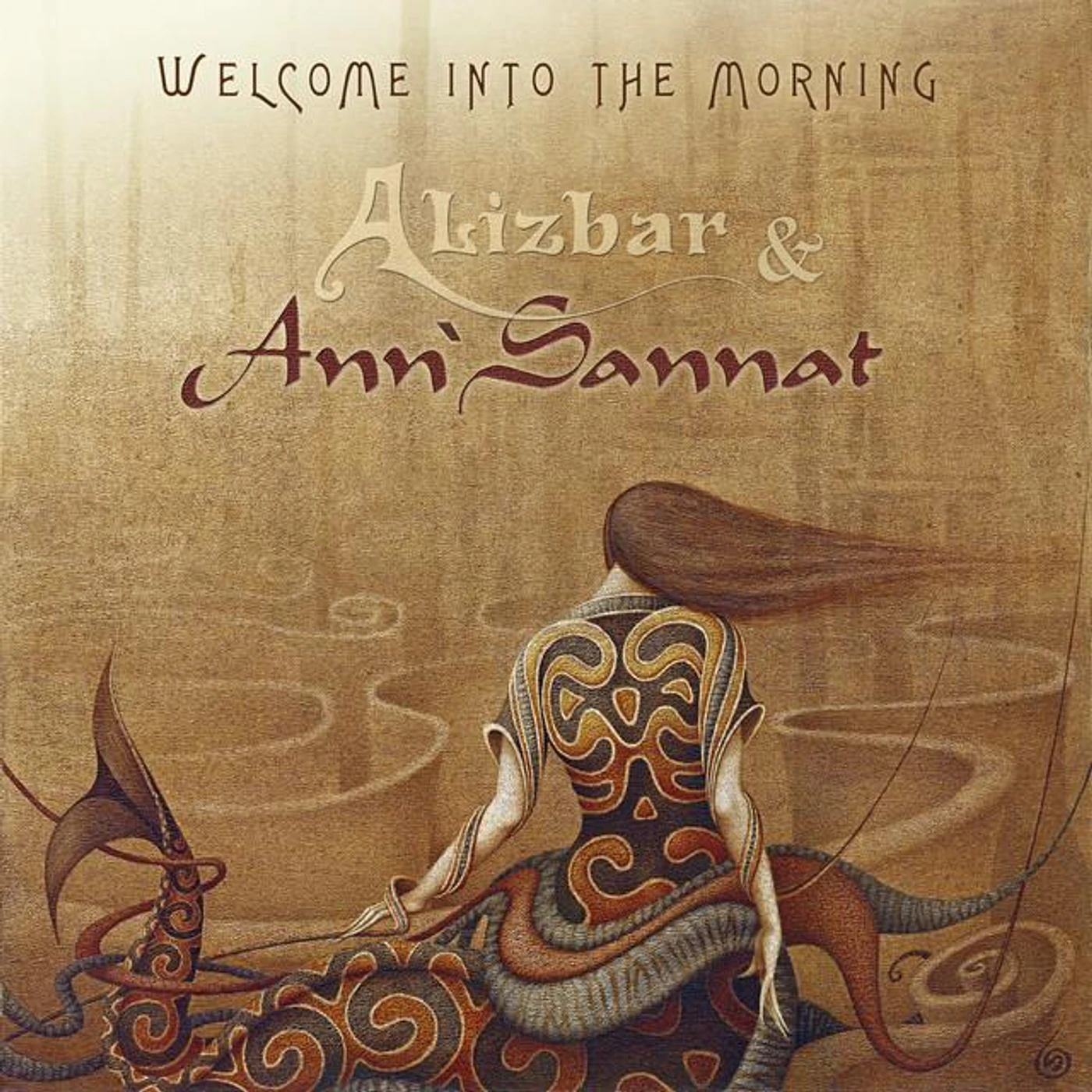 Ann' Sannat Brand Page