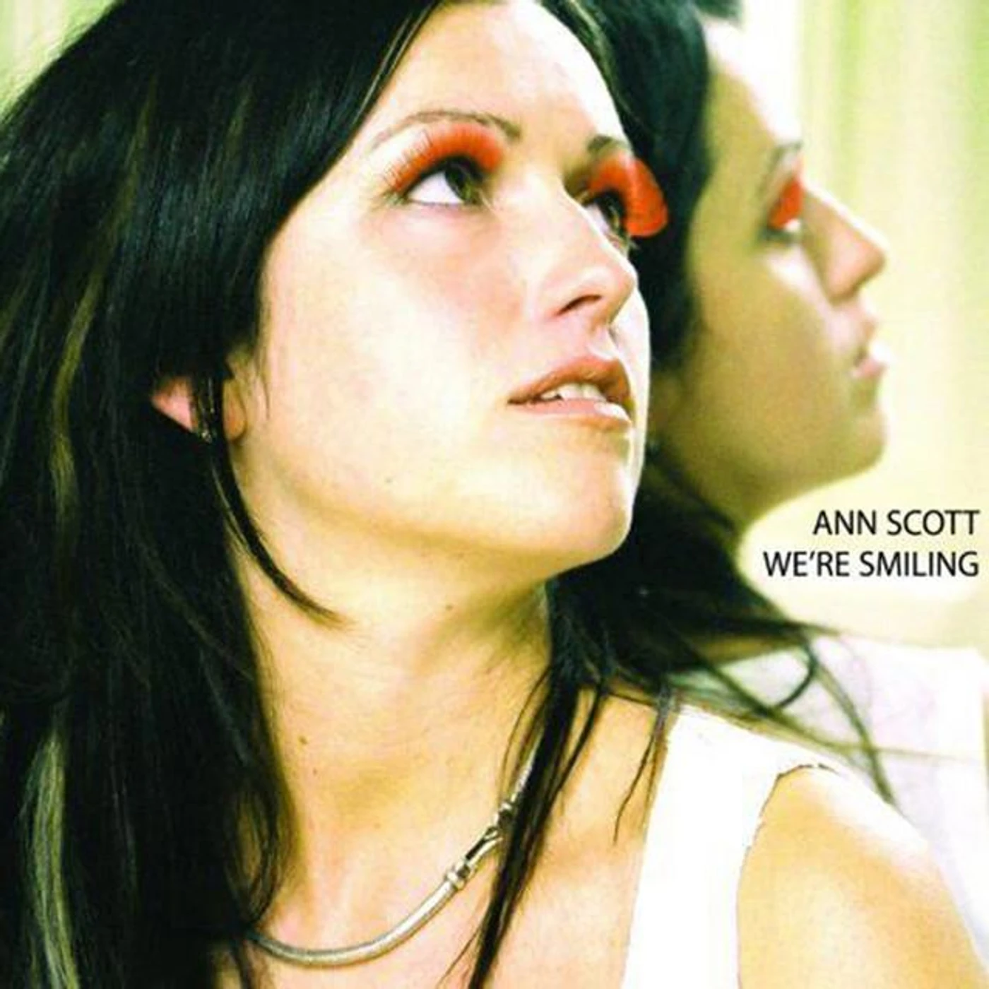Ann Scott Brand Page