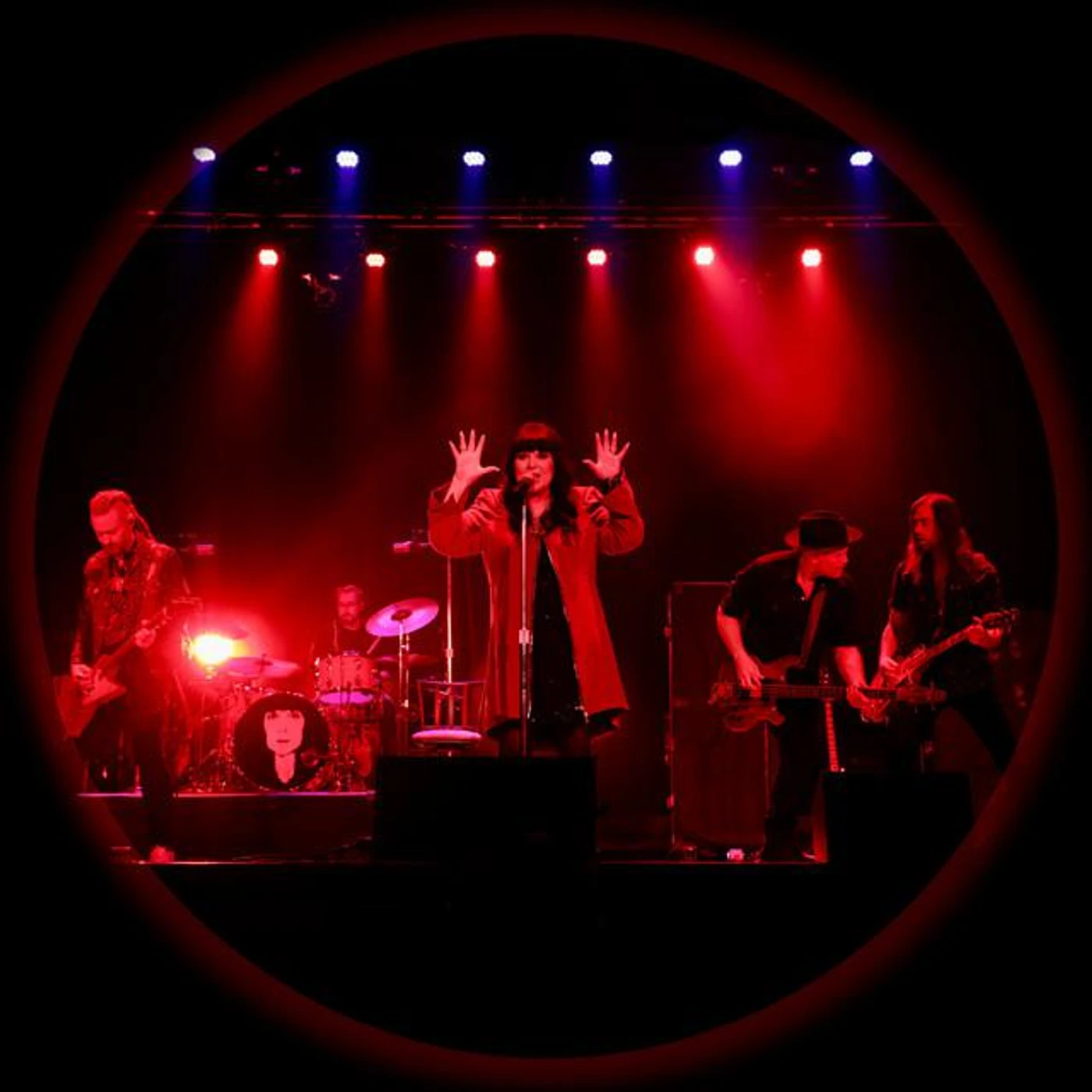 Ann Wilson Brand Page