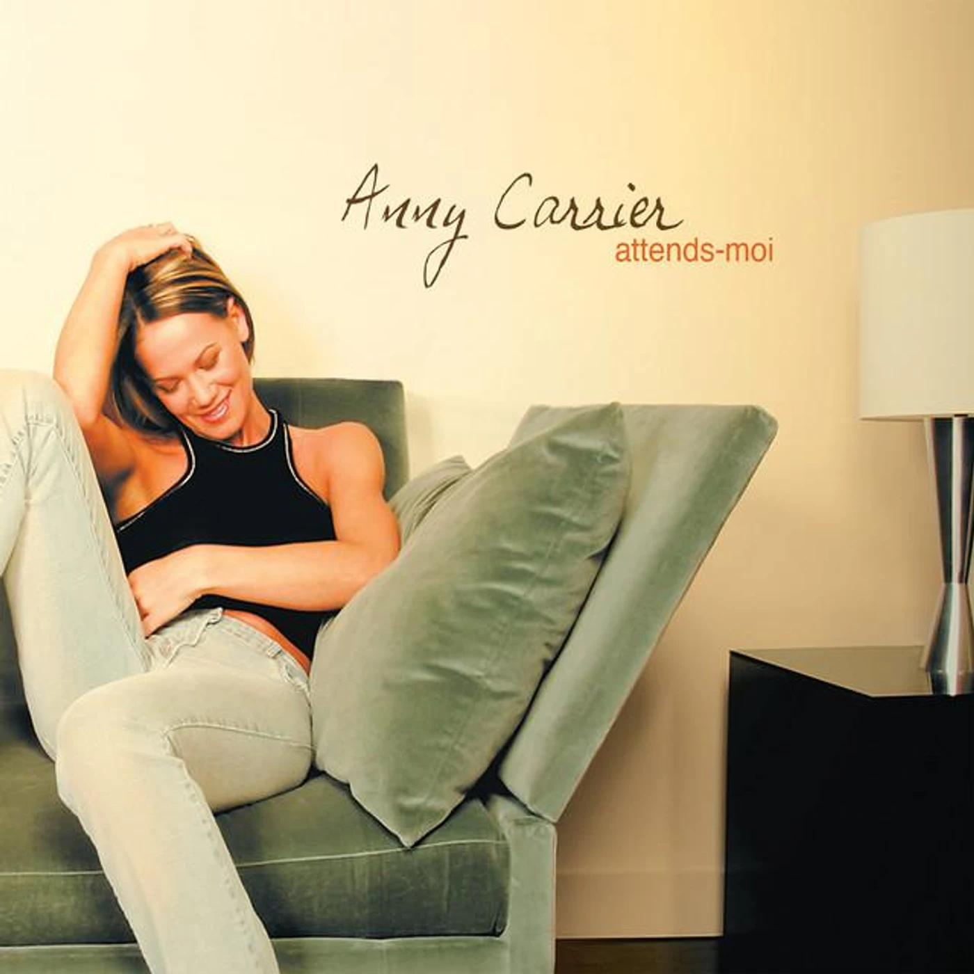 Anny Carrier Brand Page