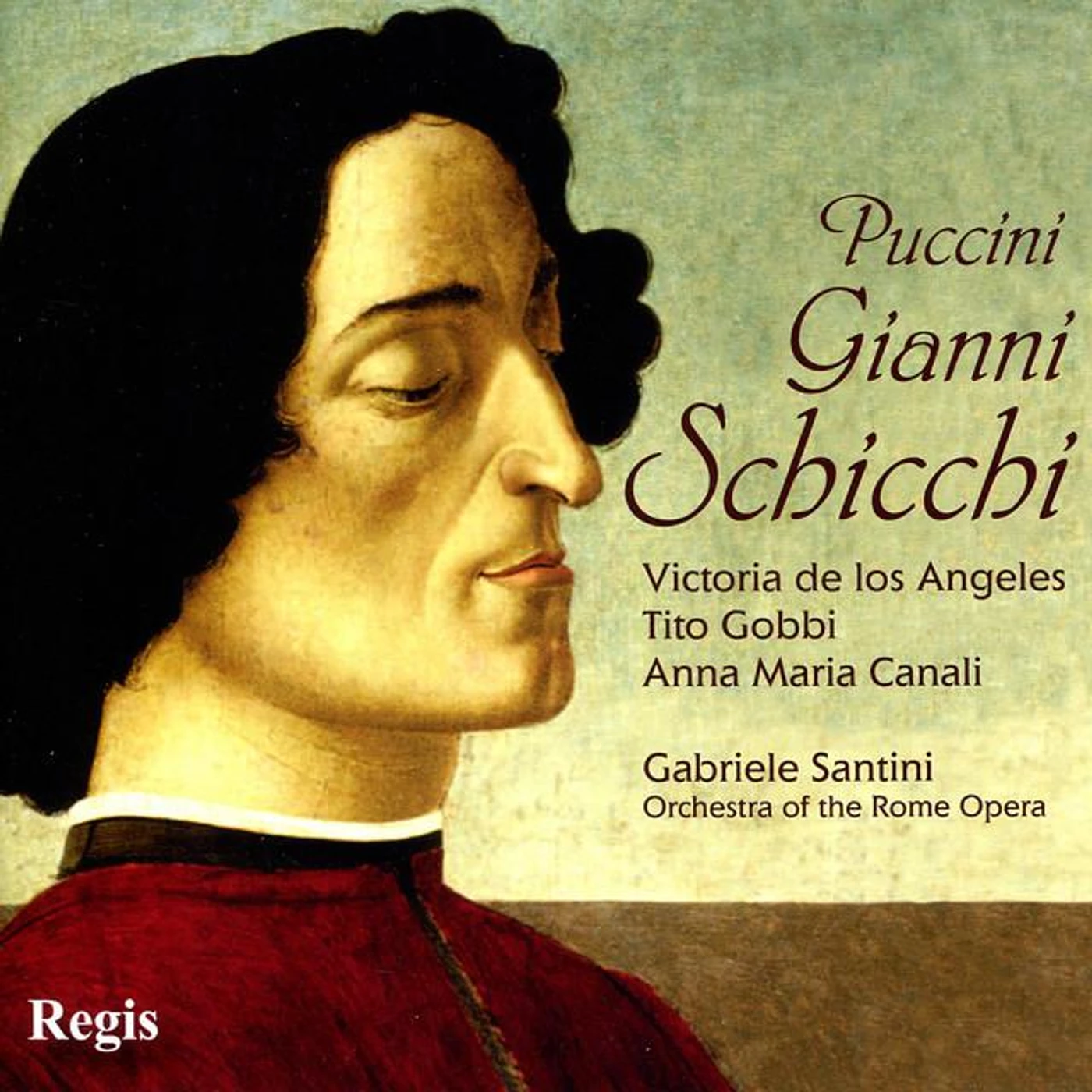 Anna Maria Canali Brand Page