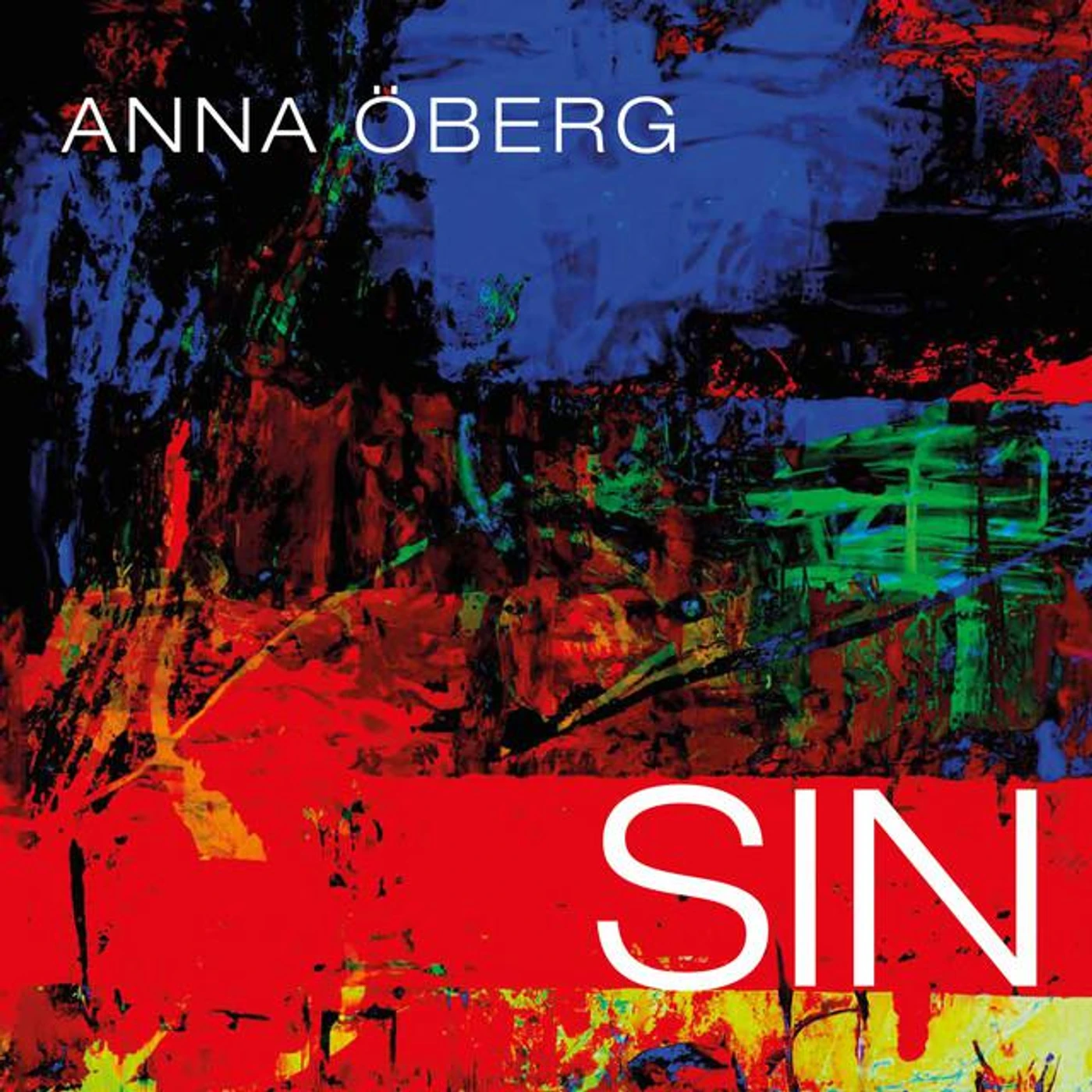 Anna Öberg Brand Page