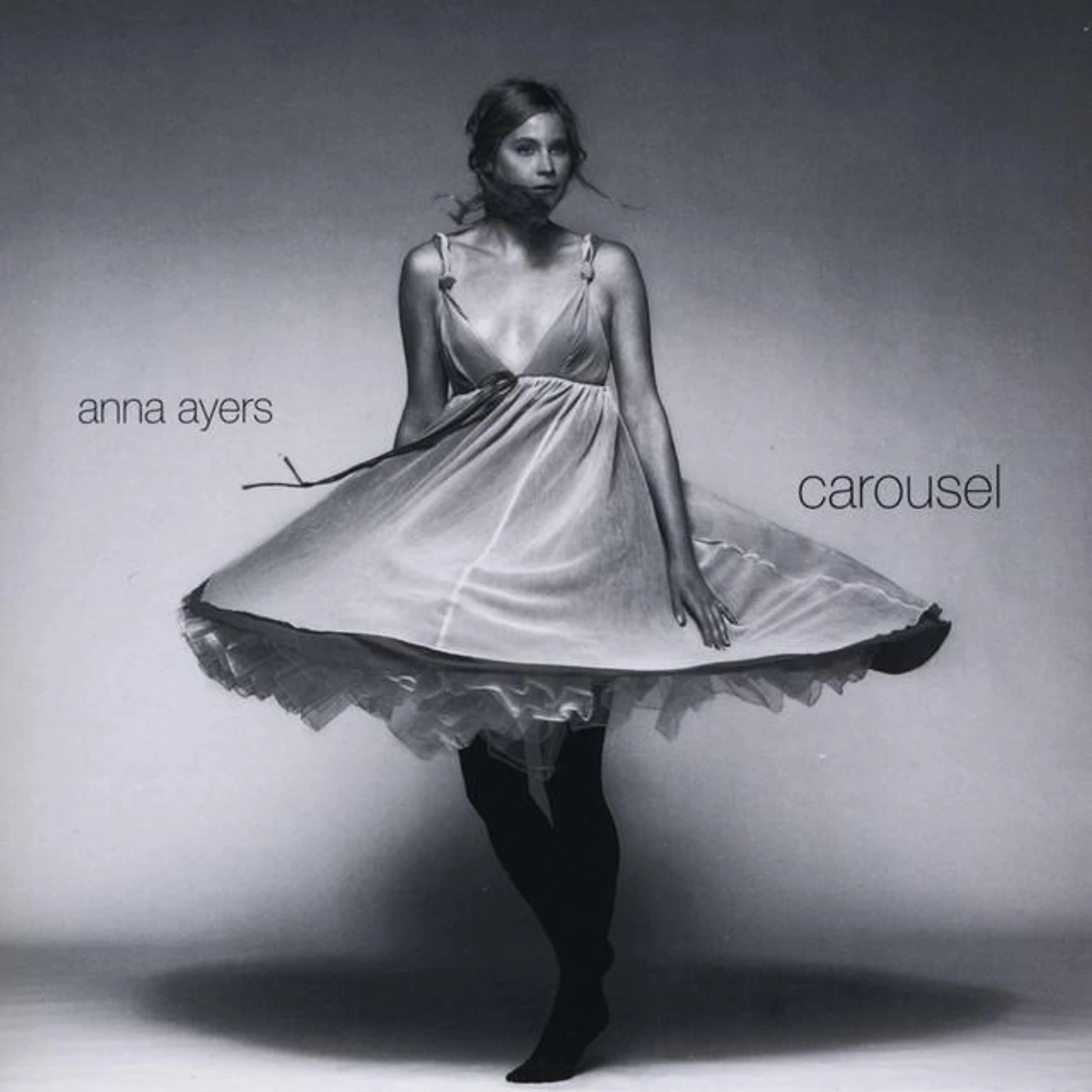 Anna Ayers Brand Page