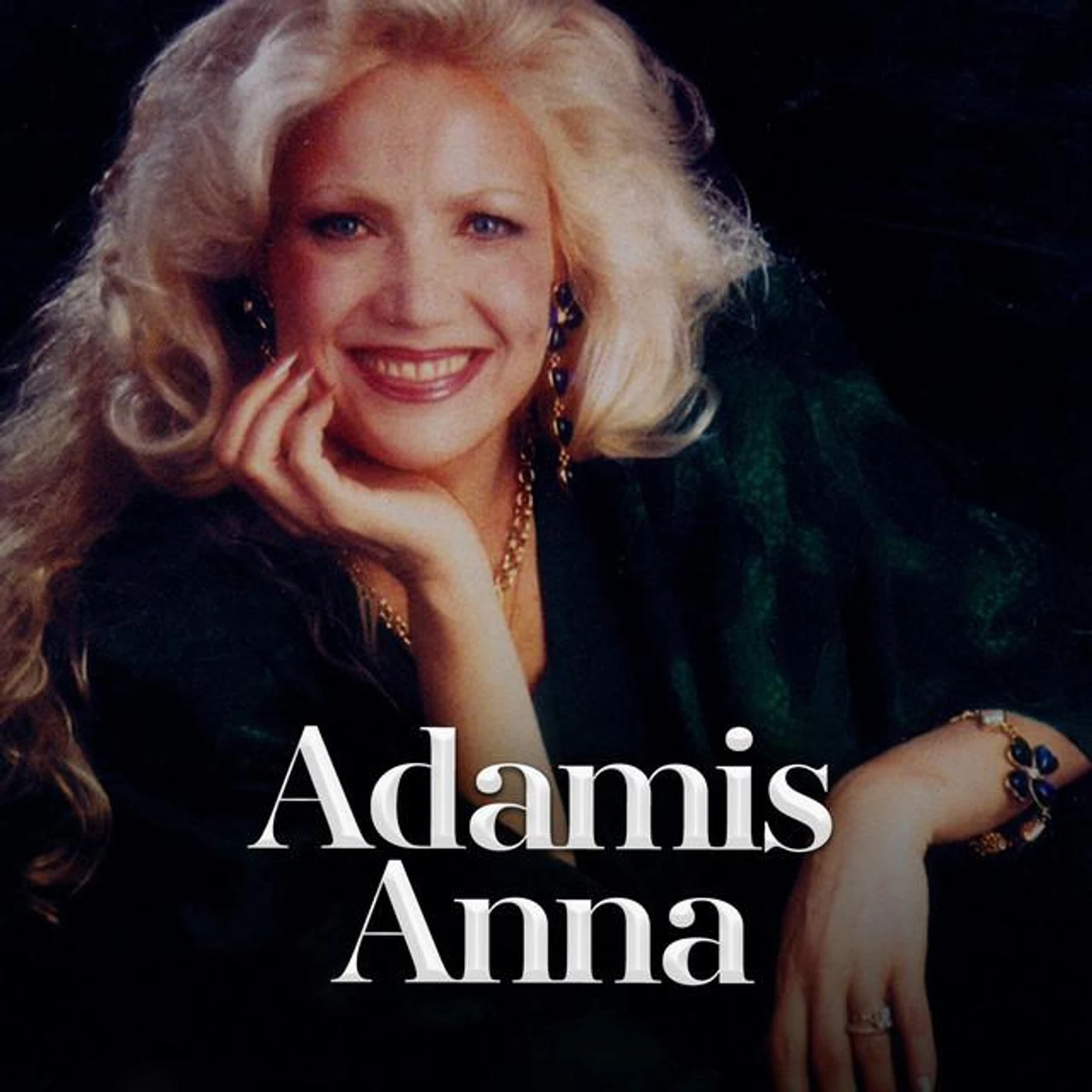 Anna Adamis Brand Page