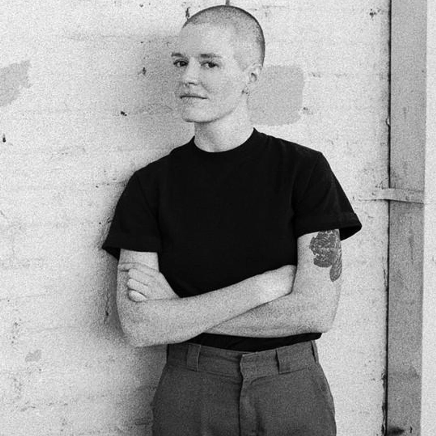 Anna Butterss Brand Page