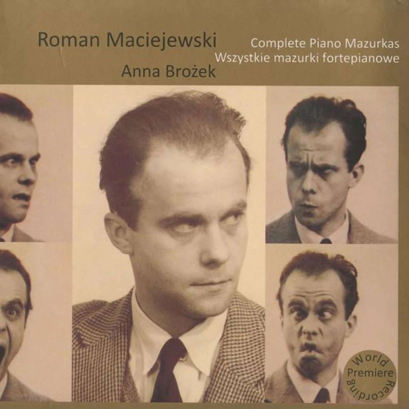 Anna Brozek