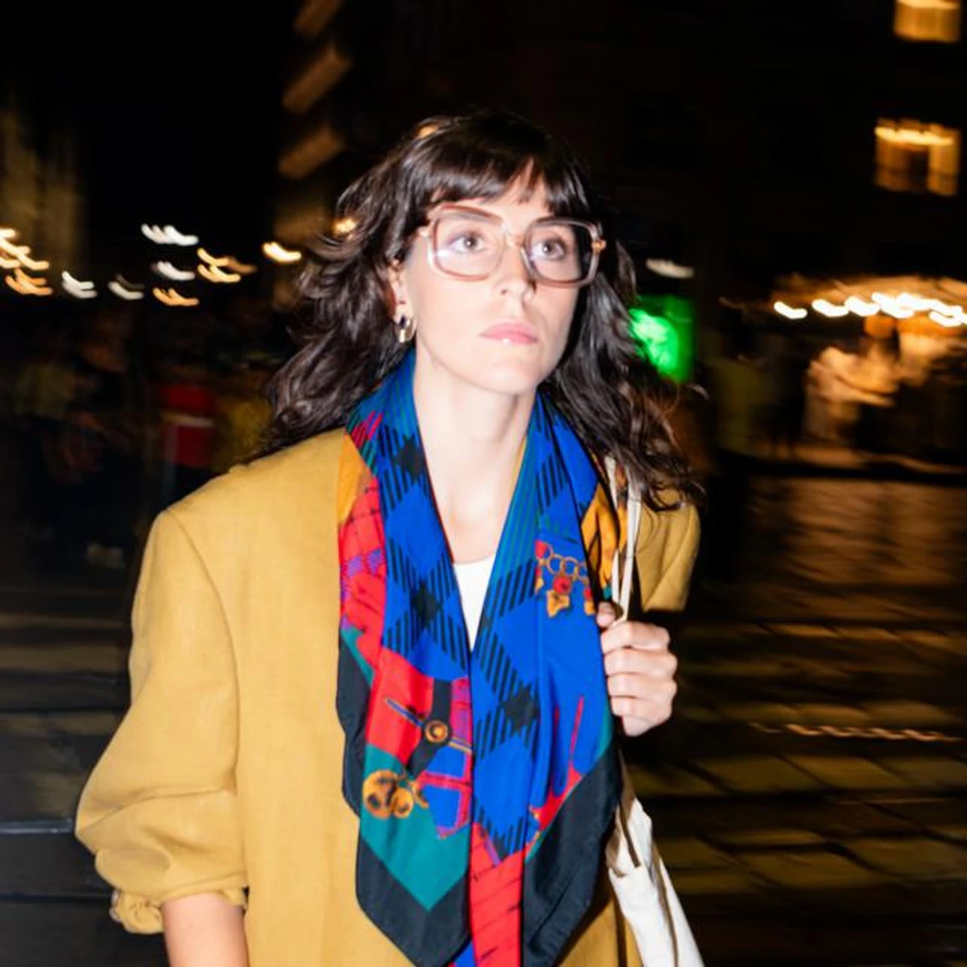 Anna Castiglia Brand Page
