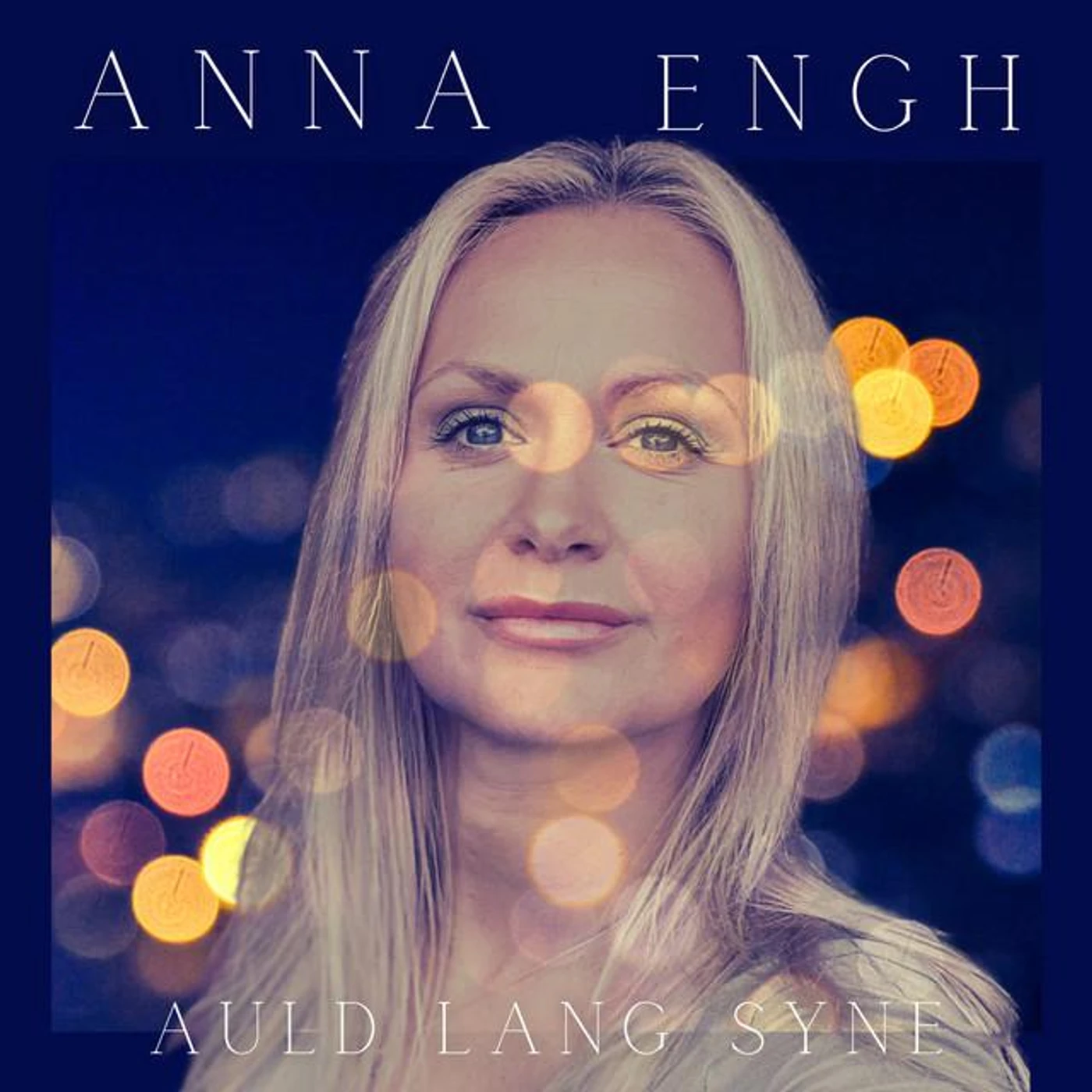 Anna Engh Brand Page
