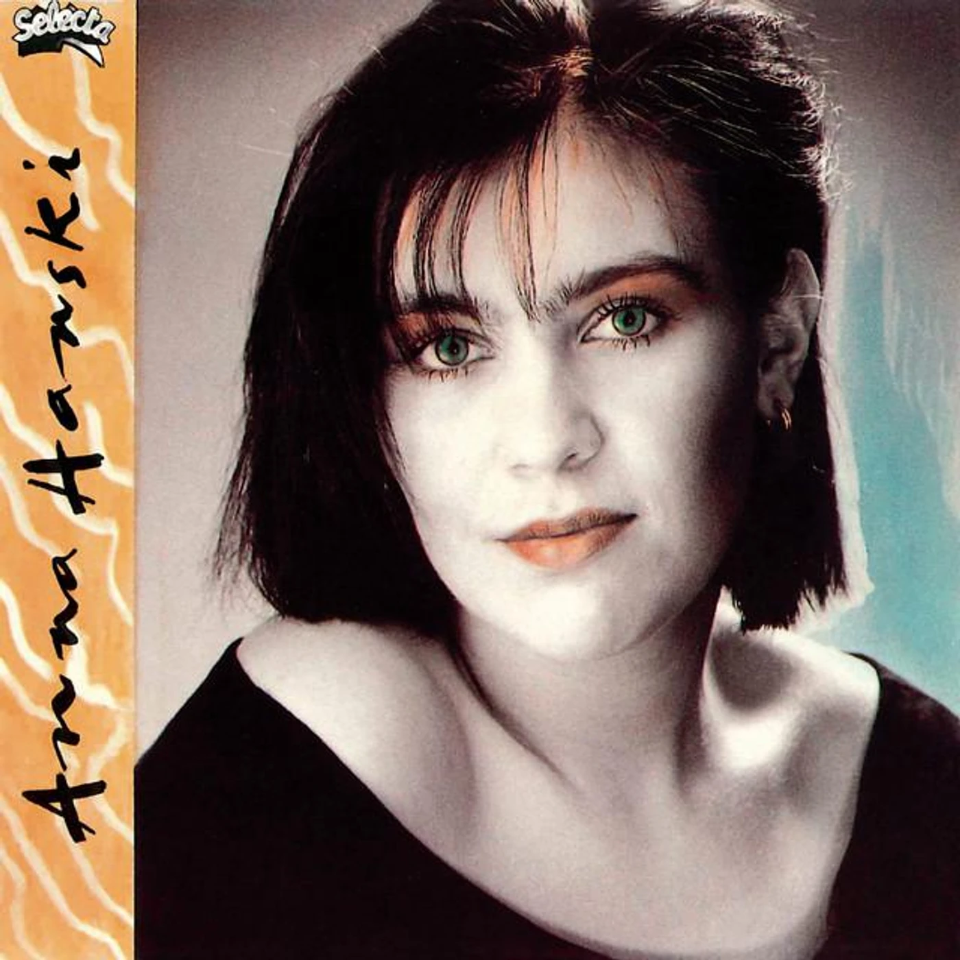 Anna Hanski Brand Page