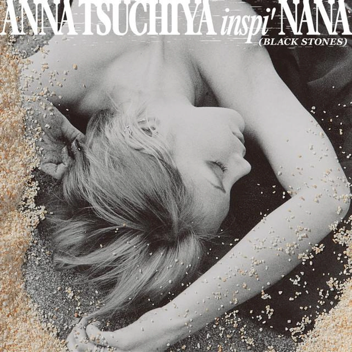 ANNA inspi' NANA(BLACK STONES)