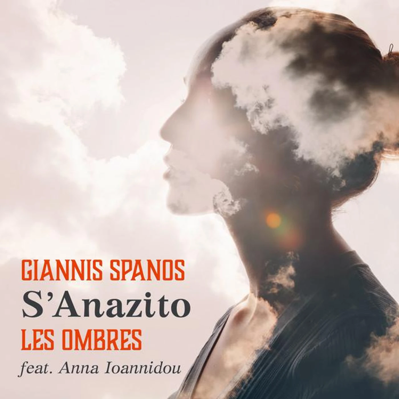 Anna Ioannidou Brand Page