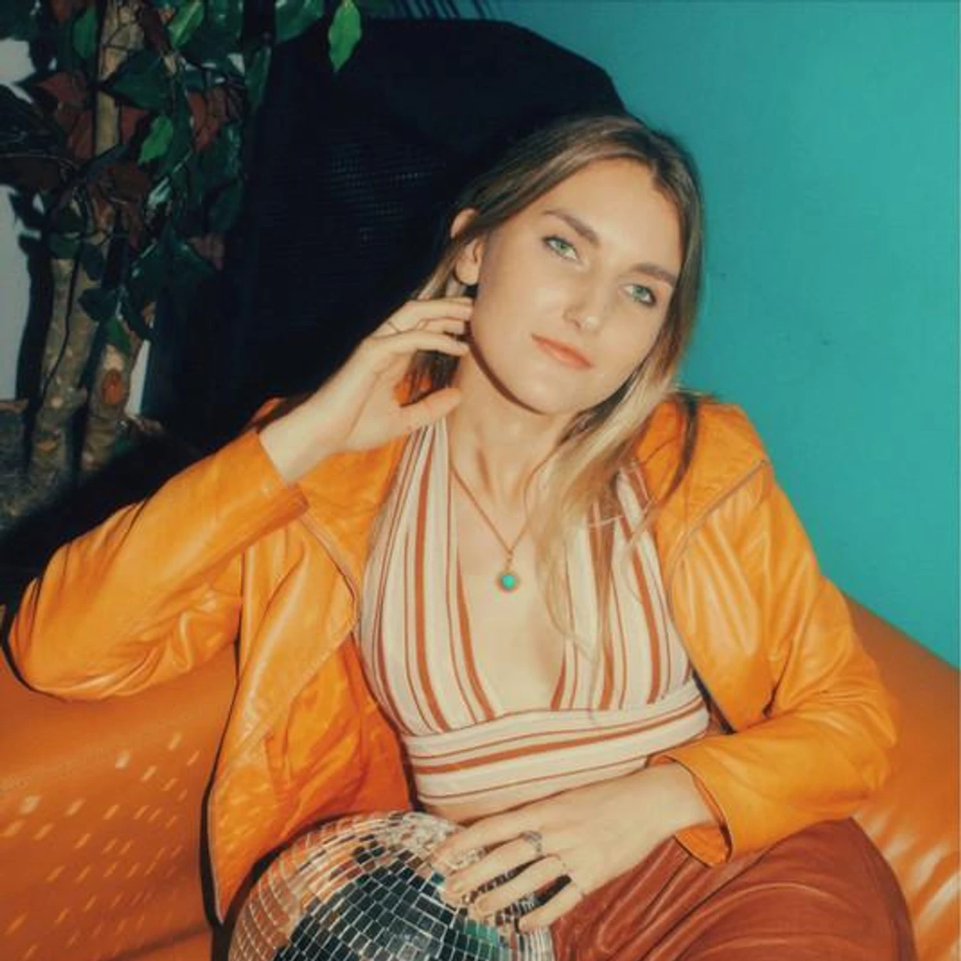 Anna Katarina Brand Page