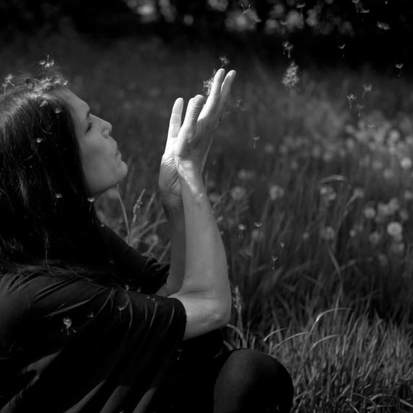 Anna Kruse Brand Page