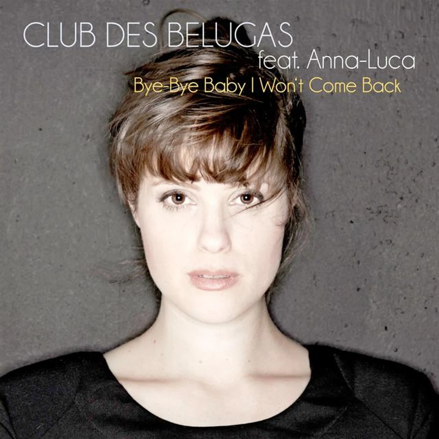 Anna Luca Brand Page