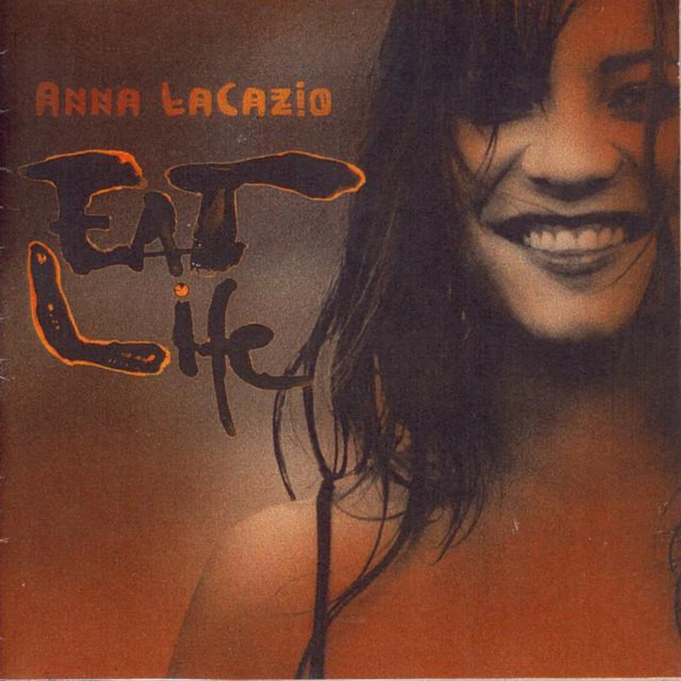 Anna LaCazio Brand Page