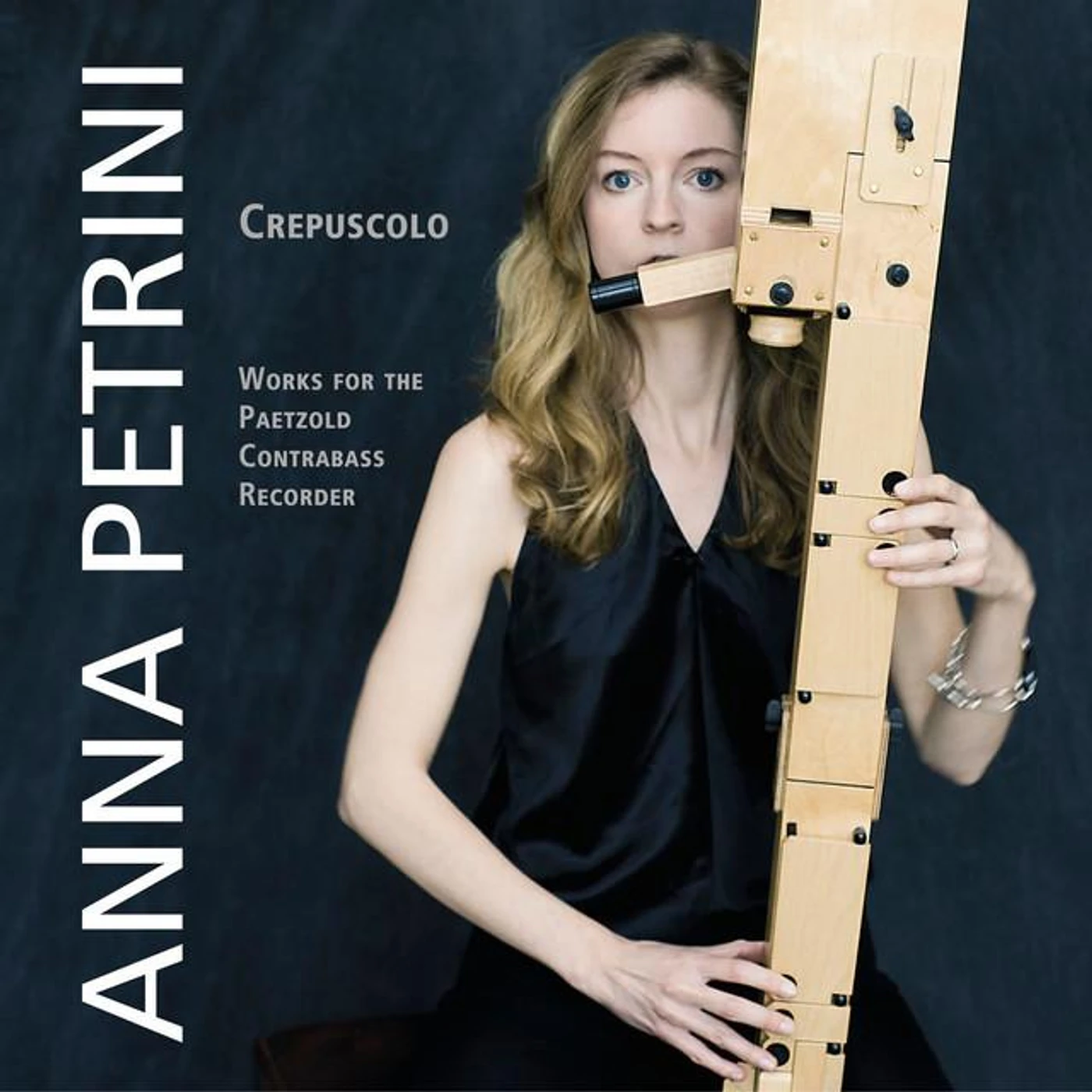 Anna Petrini Brand Page