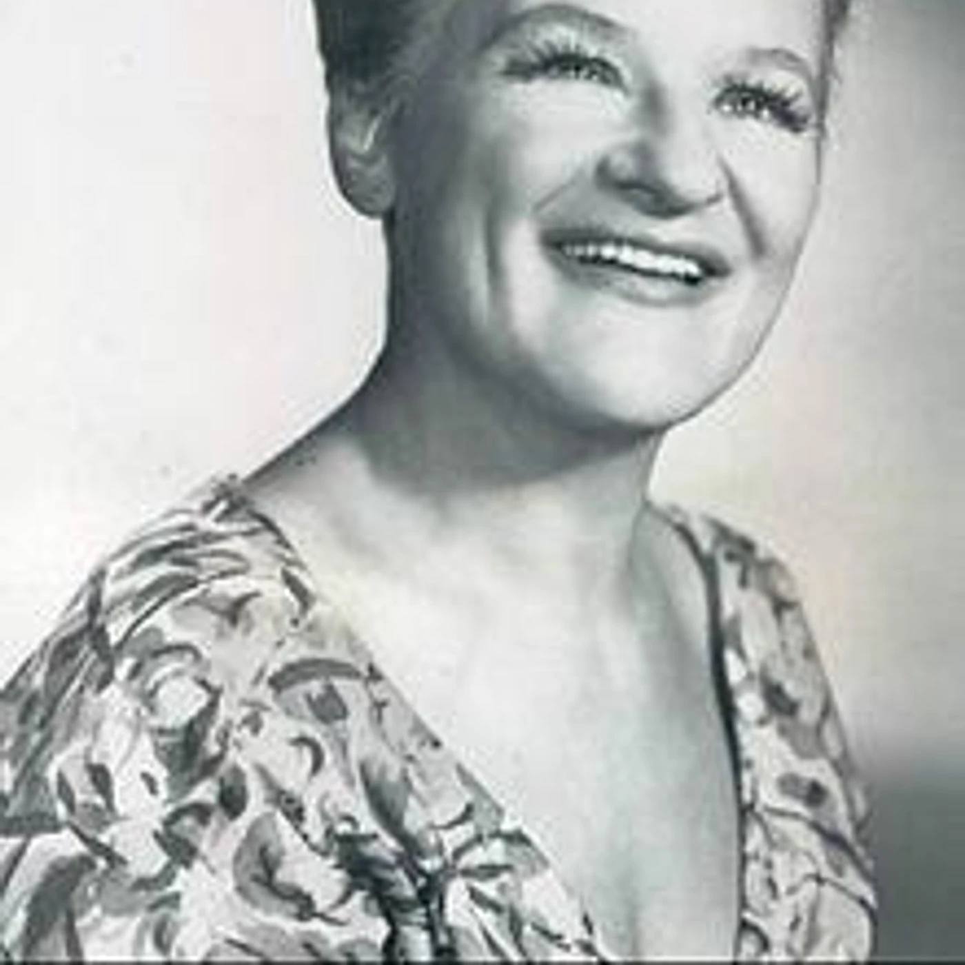 Anna Russell
