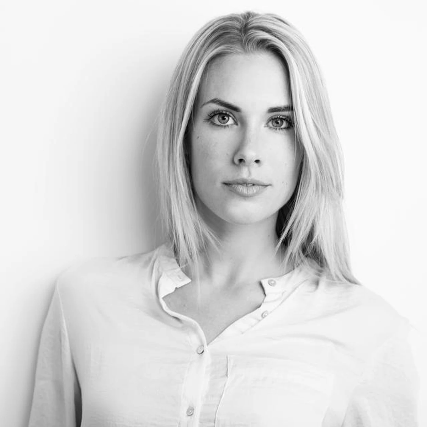 Anna Reusch Brand Page