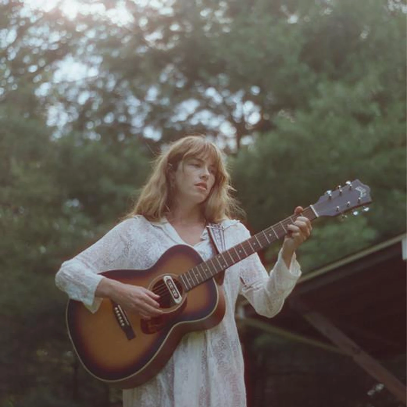 Anna St. Louis