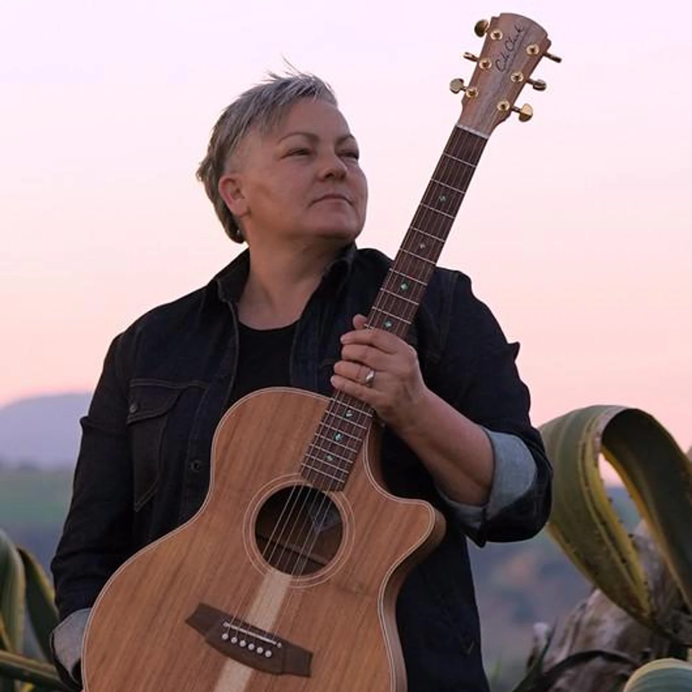 Anna Scionti Brand Page