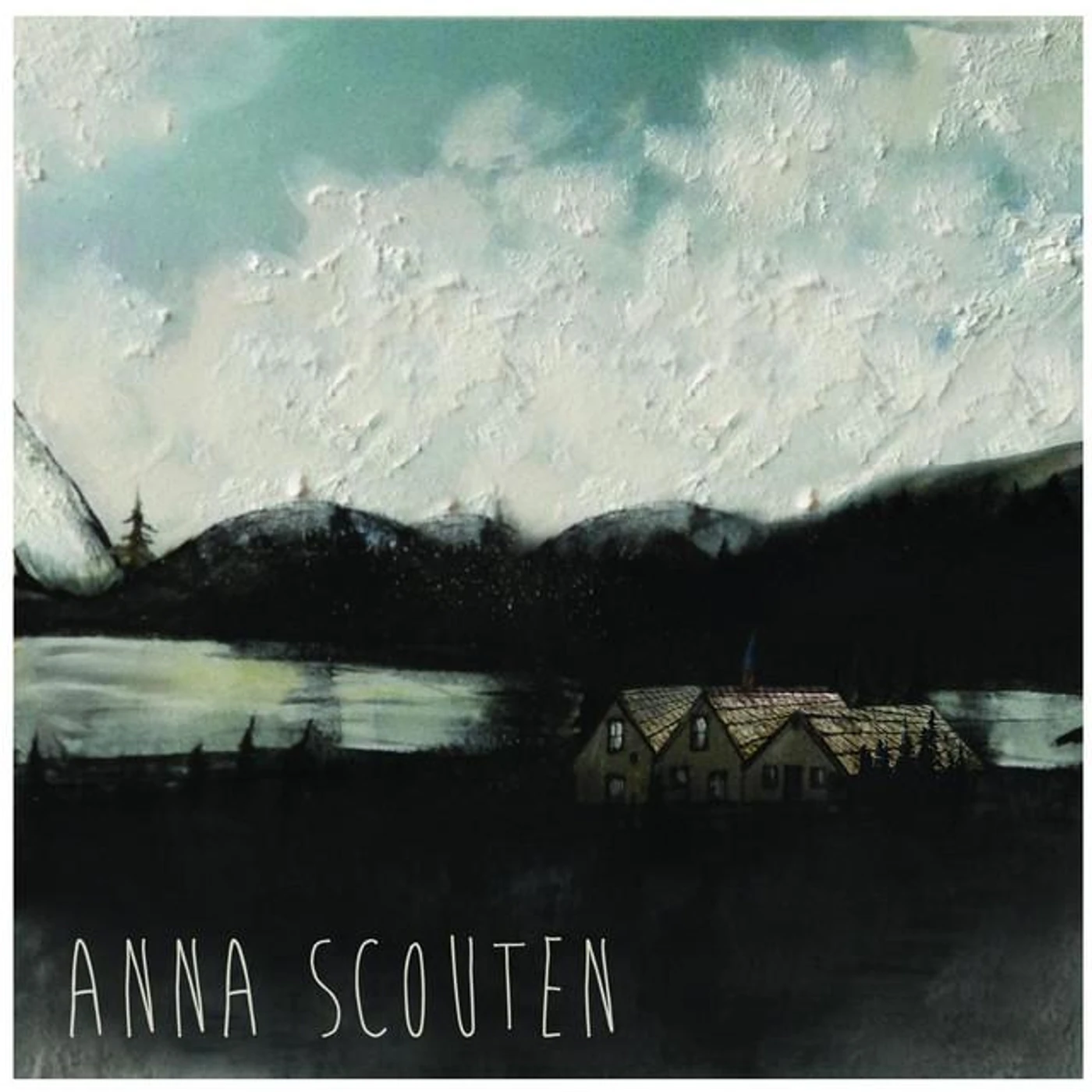 Anna Scouten Brand Page