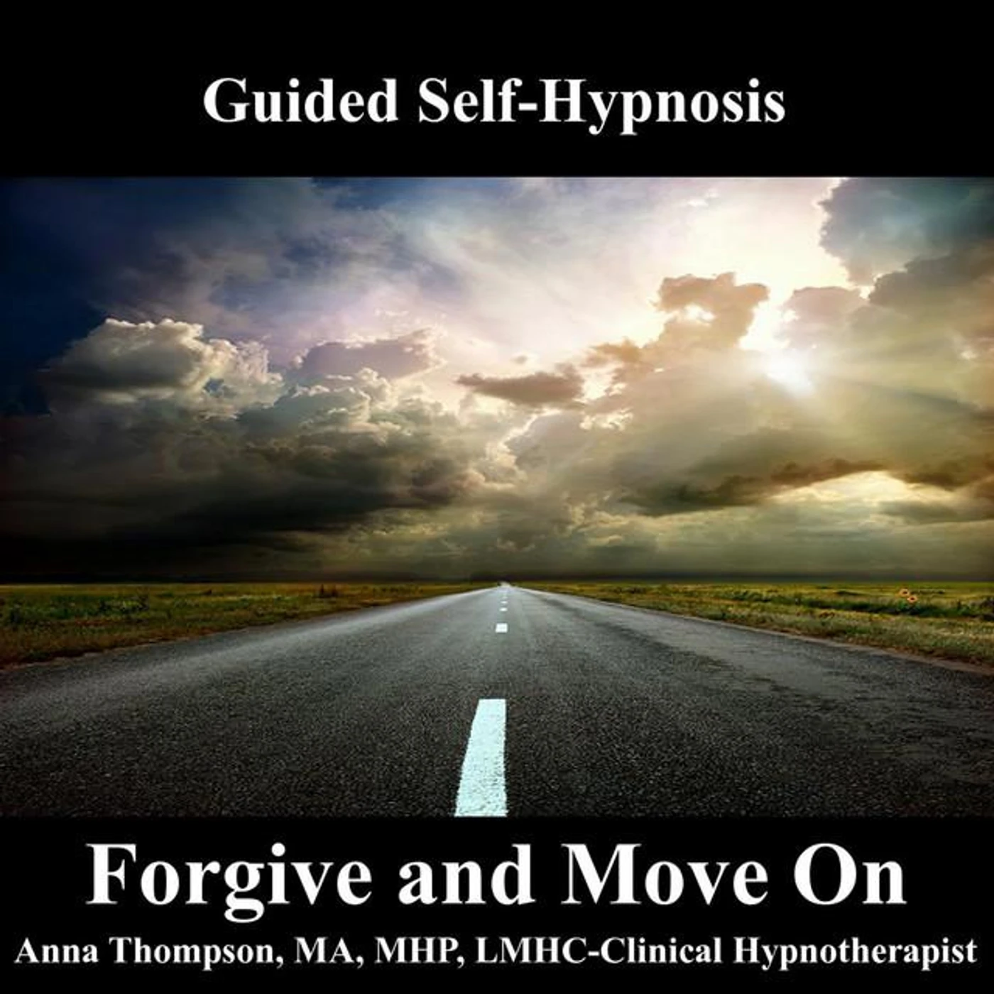 Anna Thompson, Ma, Mhp, LMHC-Clinical Hypnotherapist Brand Page