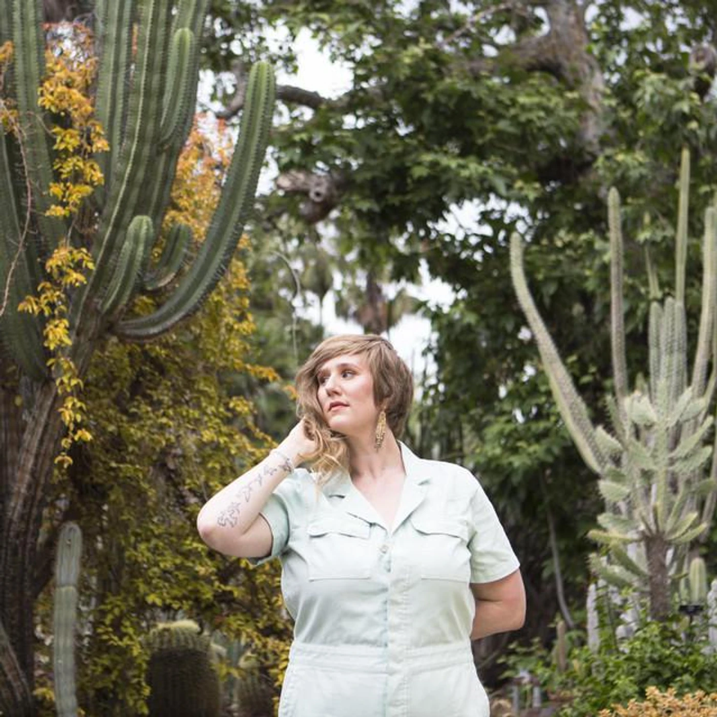 Anna Vogelzang Brand Page