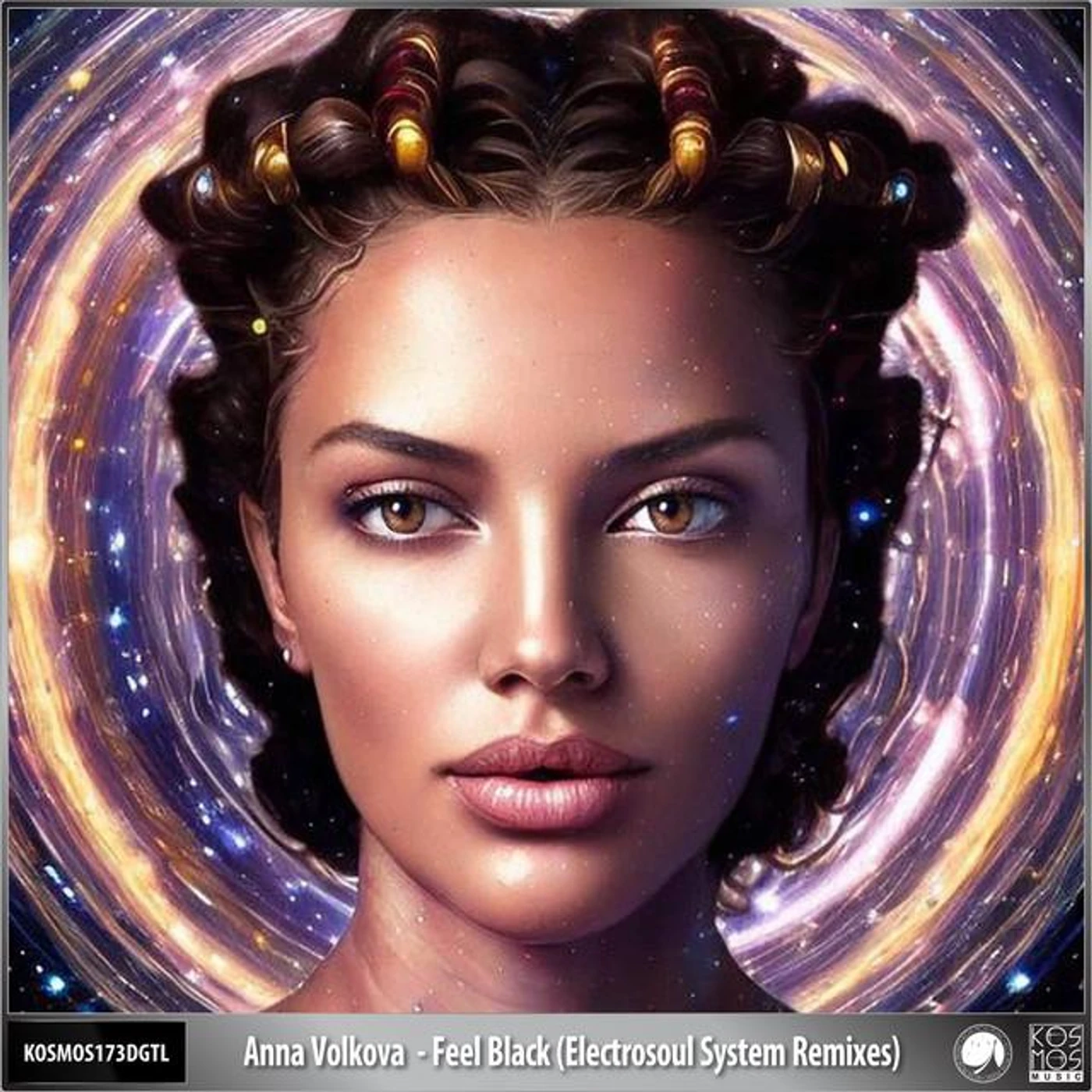 Anna Volkova Brand Page