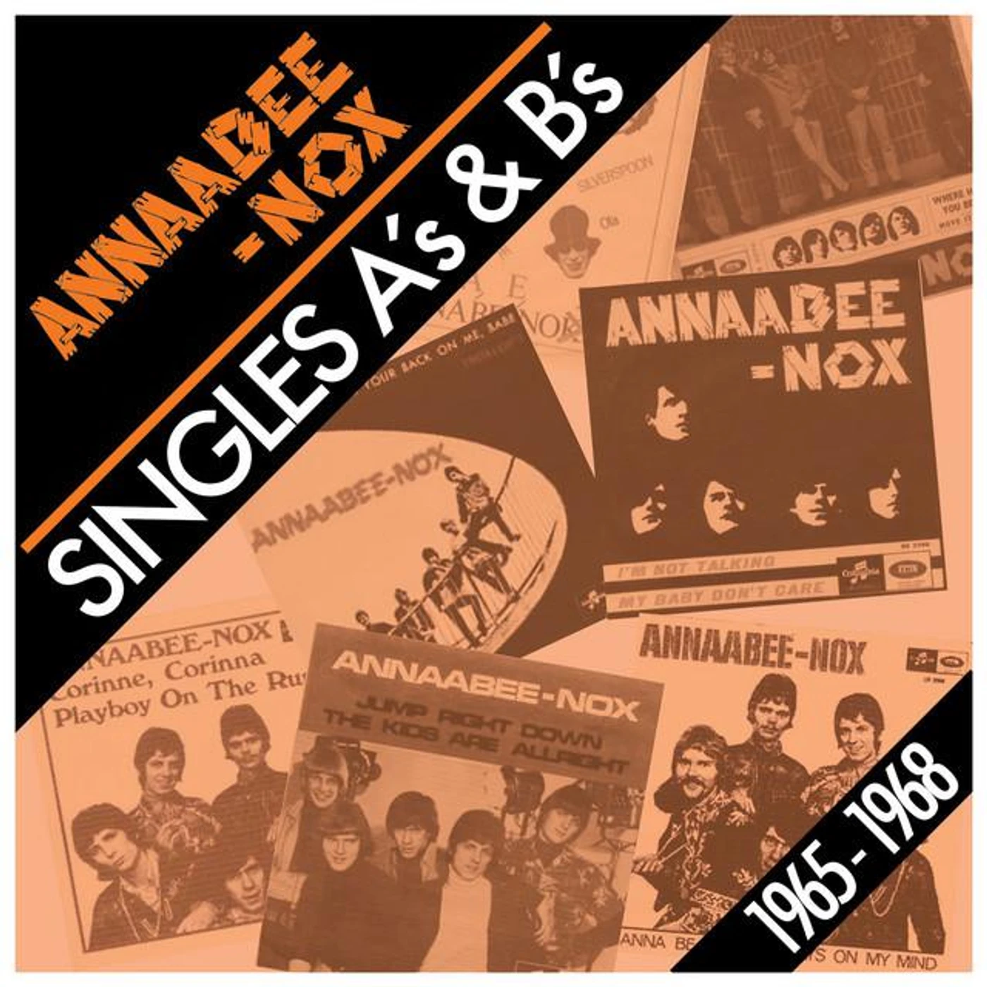 Annaabee-Nox Brand Page