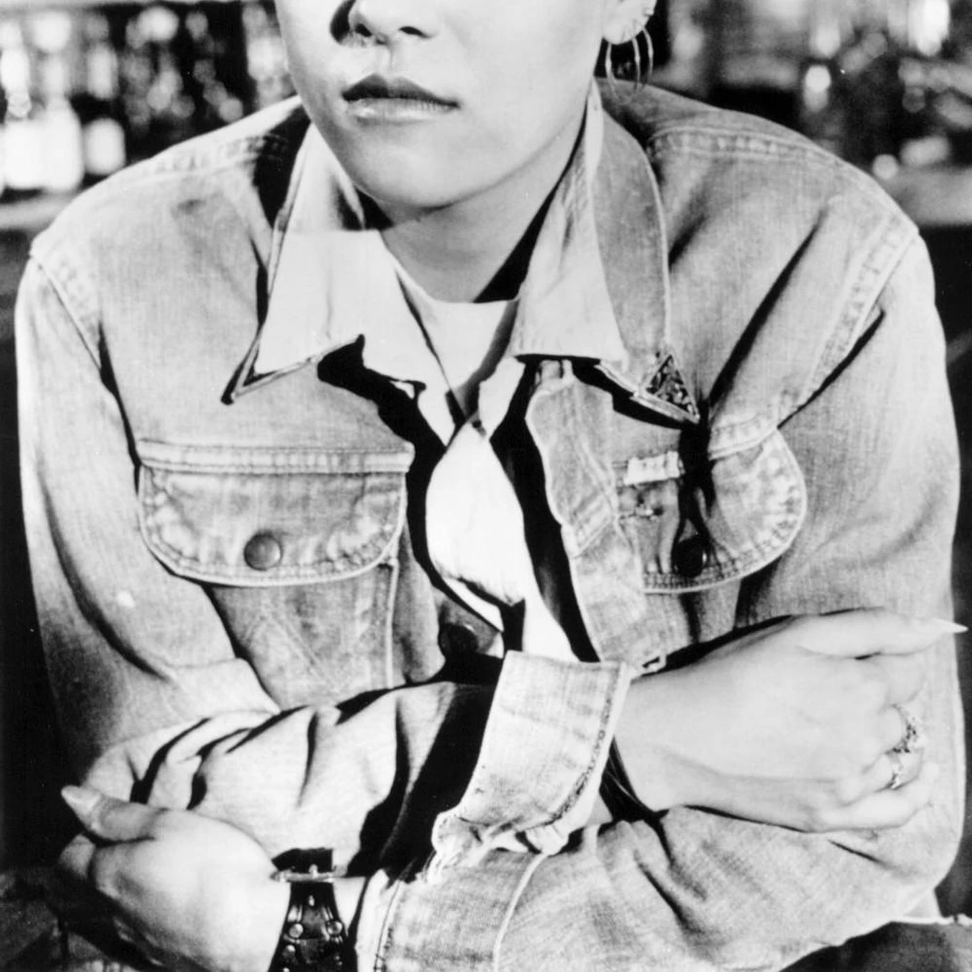 Annabella Lwin Brand Page