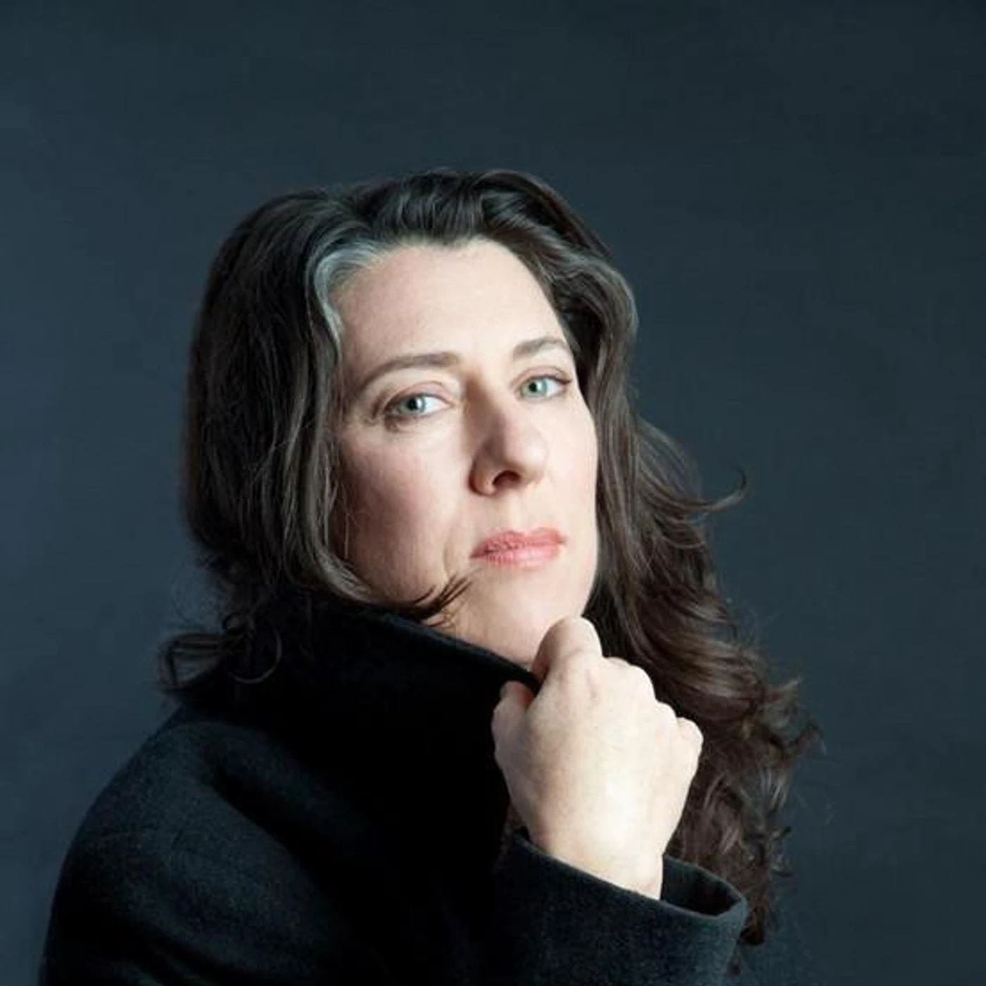 Annabelle Chvostek Brand Page