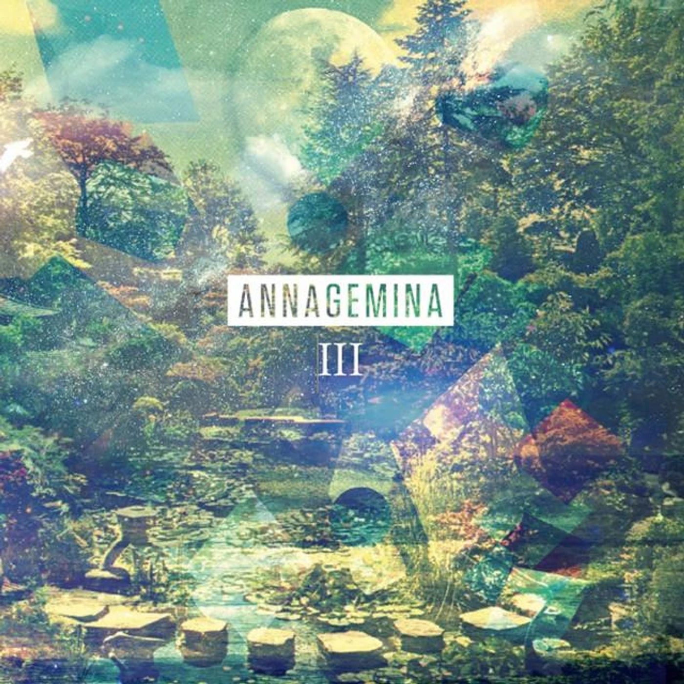 Annagemina Brand Page