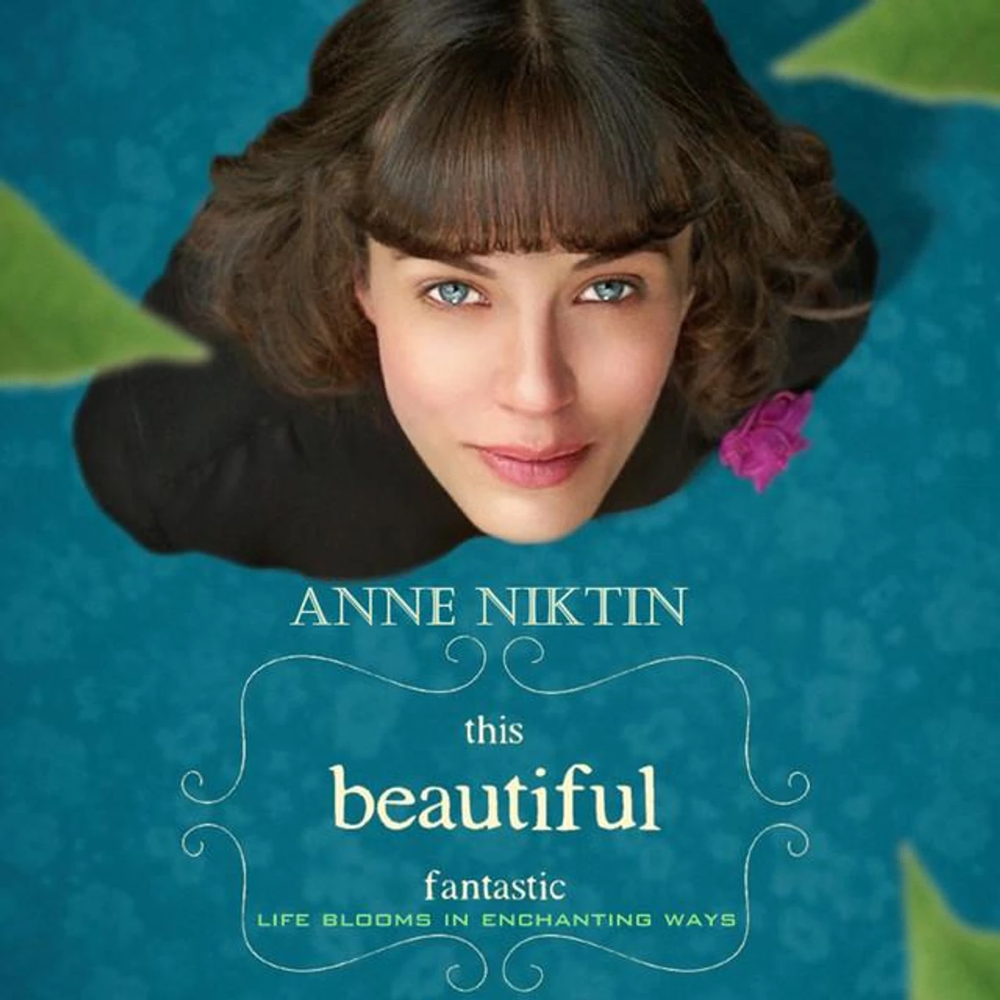 Anne Niktin Brand Page