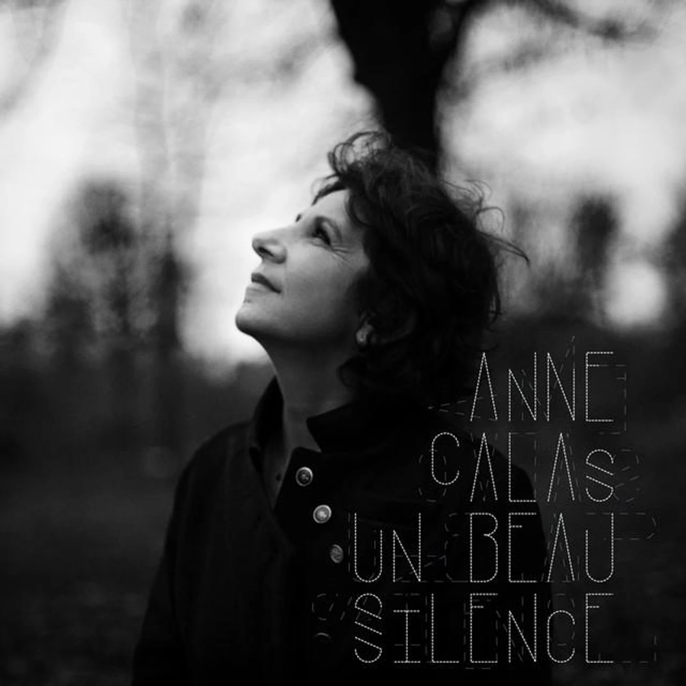 Anne Calas Brand Page