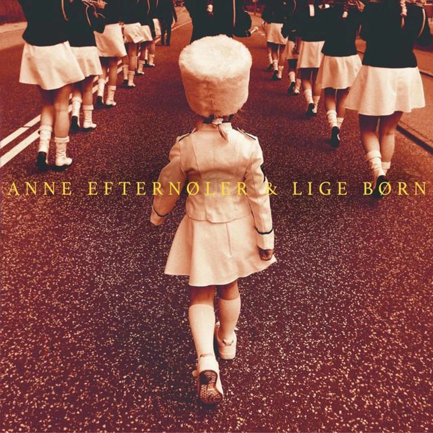 Anne Efternøler Brand Page