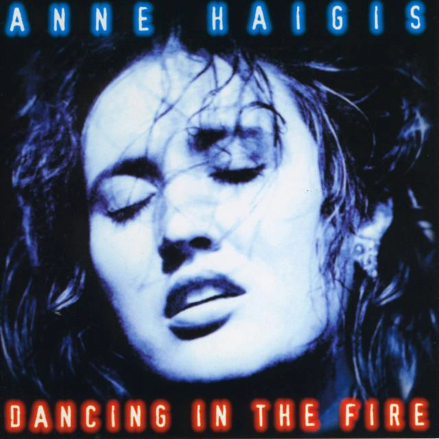 Anne Haigis Brand Page
