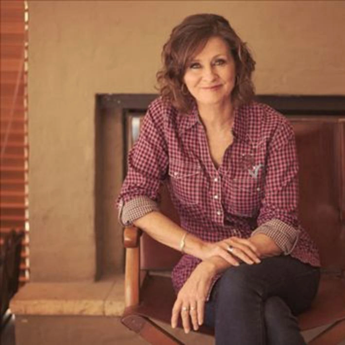 Anne Kirkpatrick