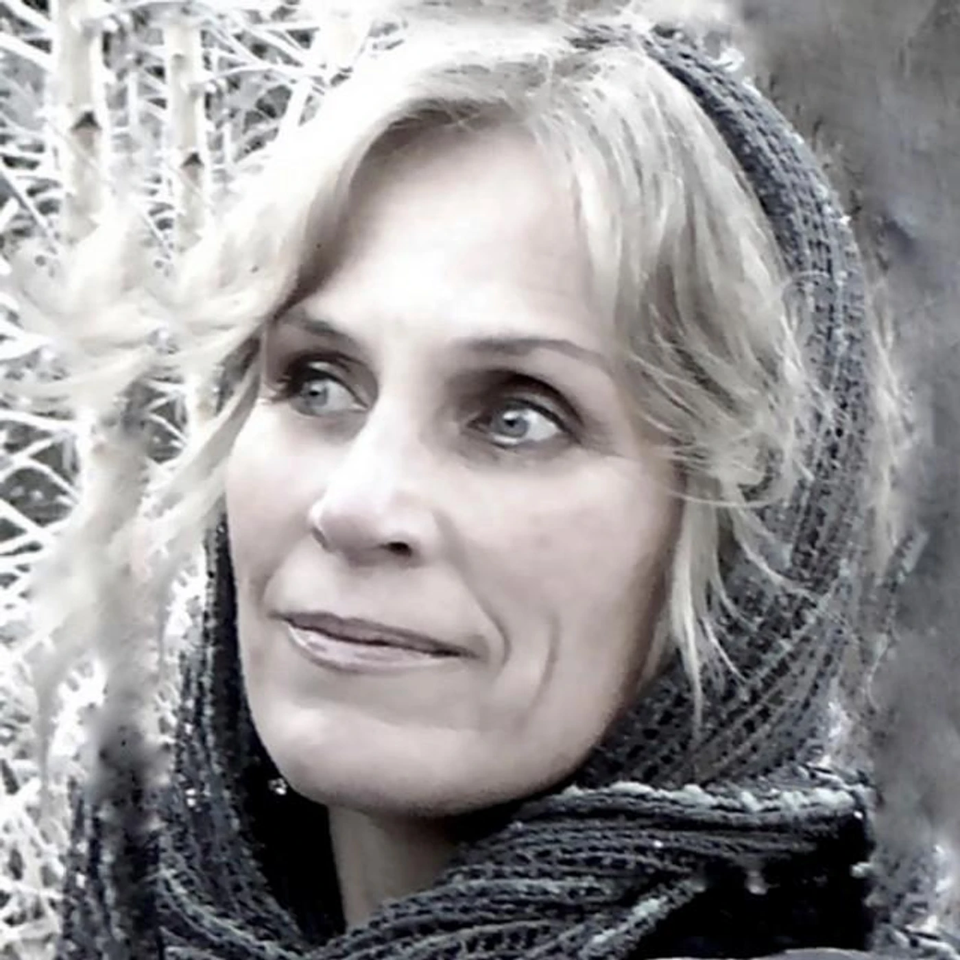 Anne Lande Brand Page