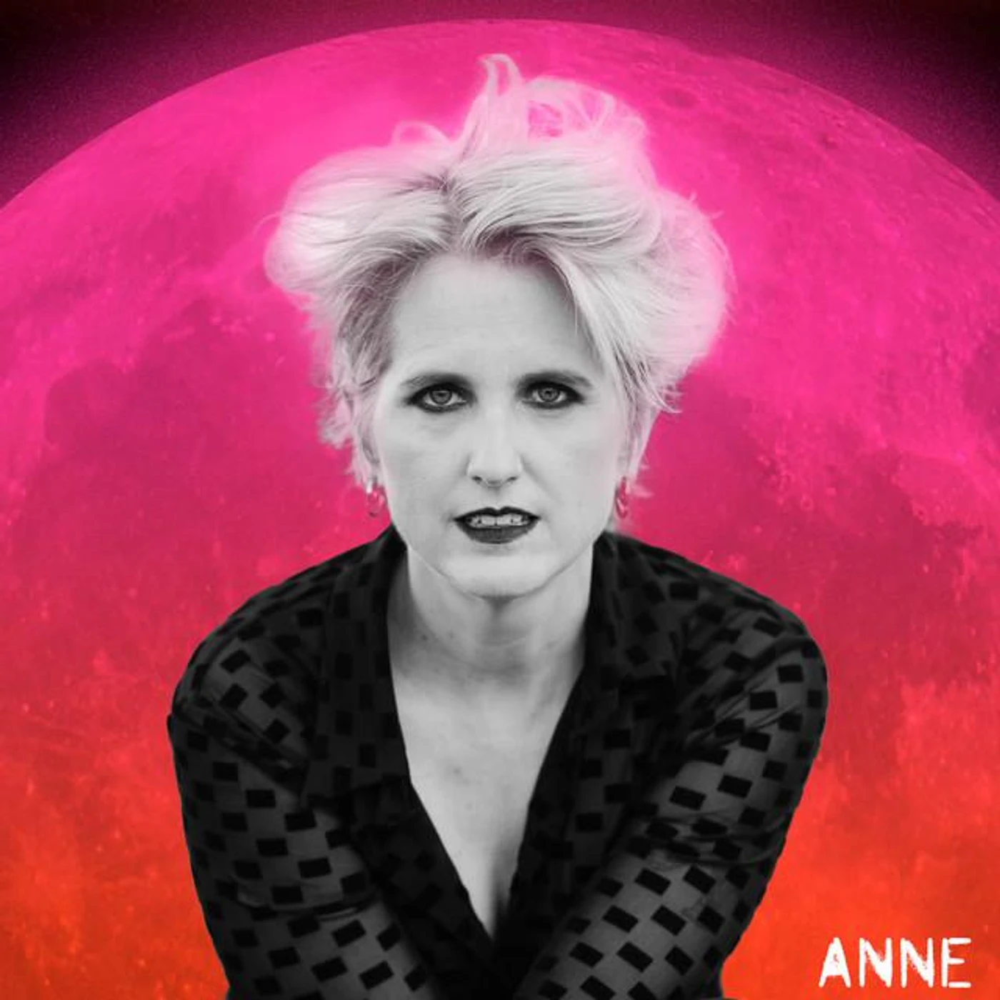 Anne Stott Brand Page