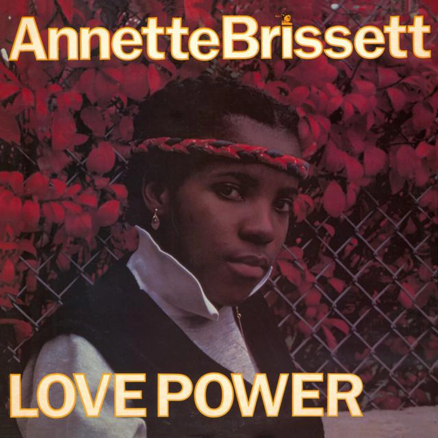 Annette Brissett Brand Page