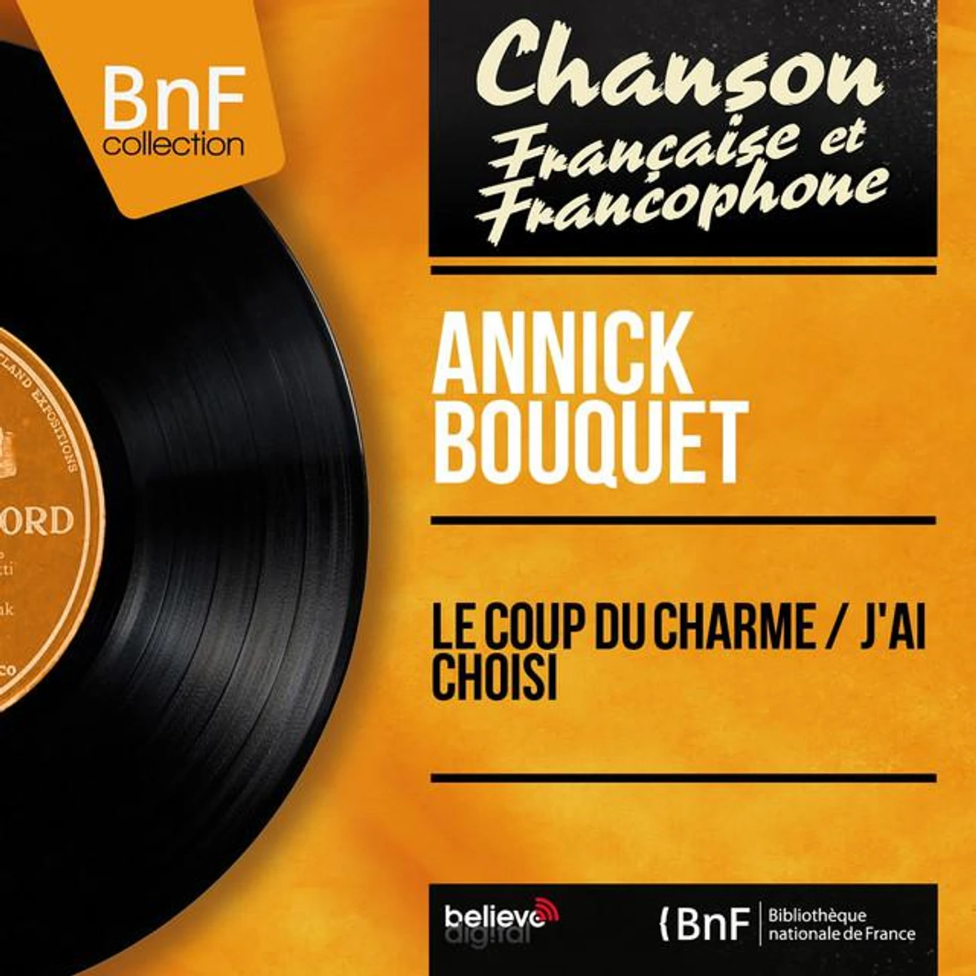 Annick Bouquet