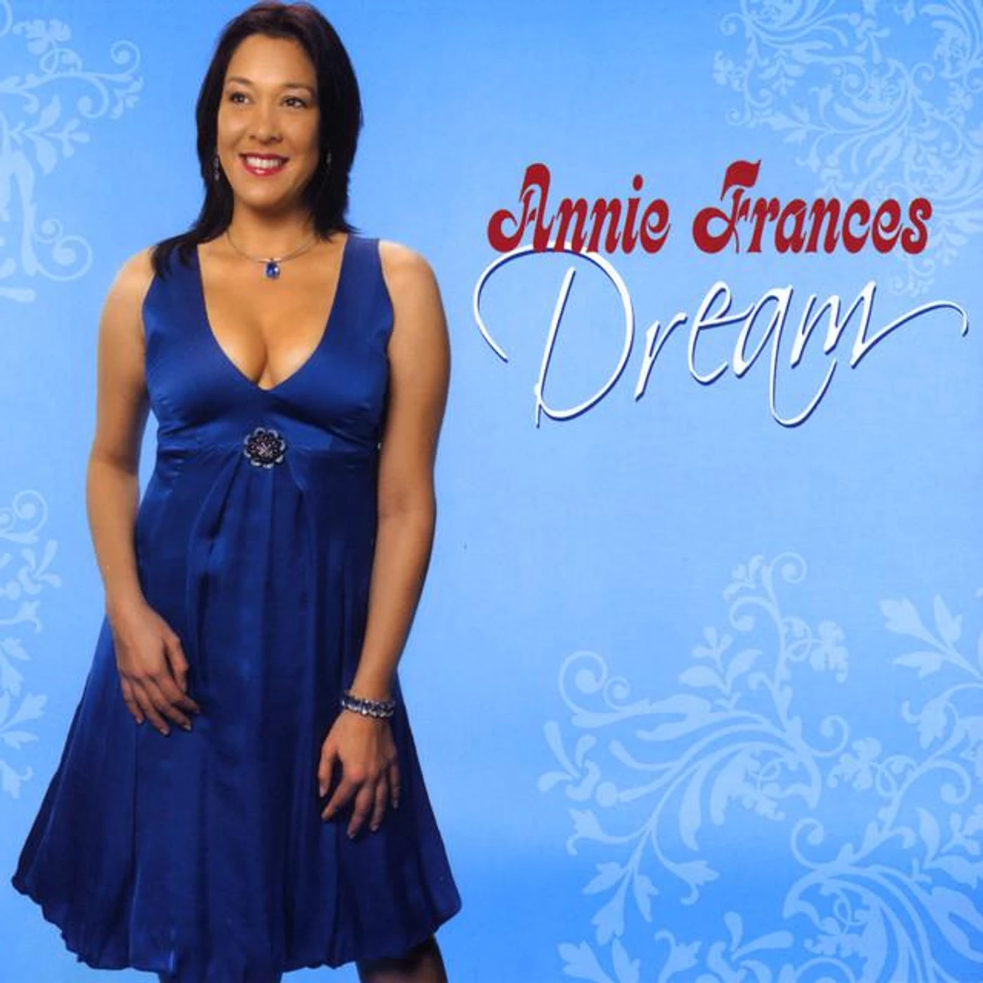 Annie Frances Brand Page