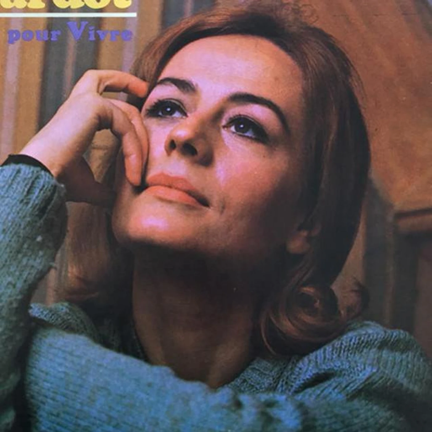 Annie Girardot Brand Page