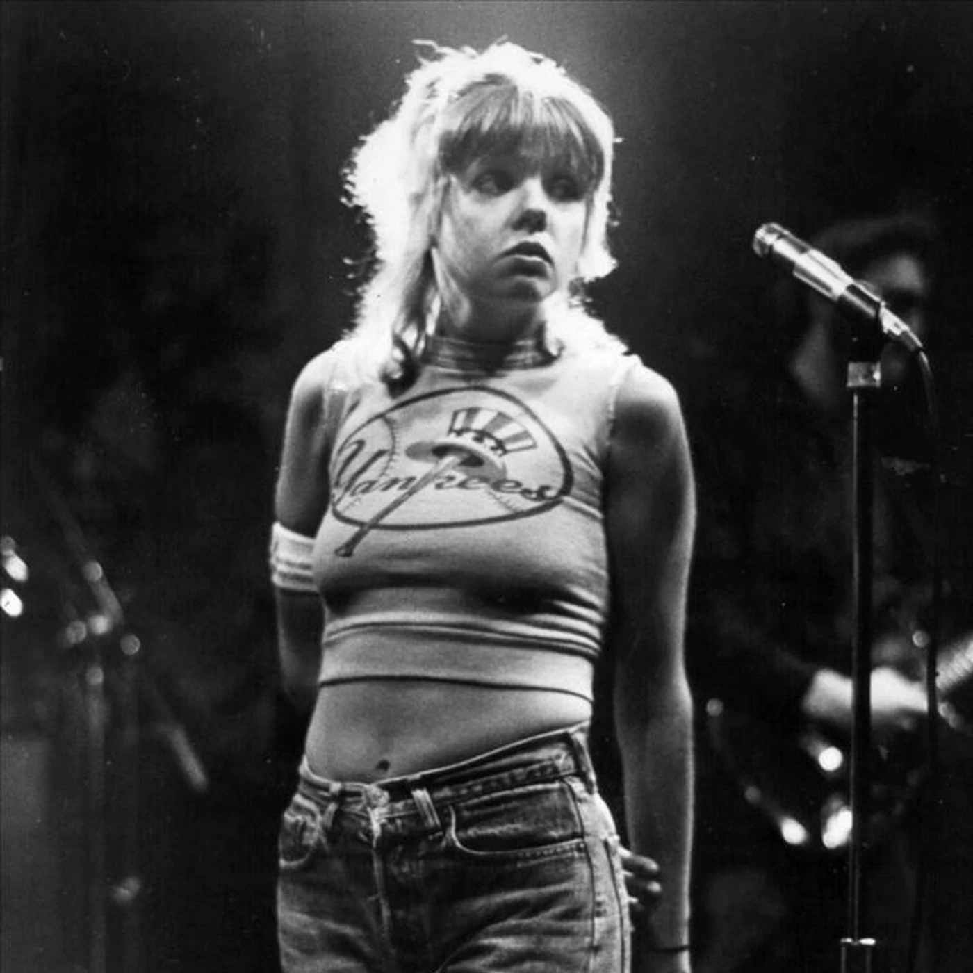 Annie Golden Brand Page